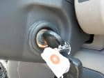 Used 2001 LAND ROVER FREELANDER BF68122 for Sale Image 27