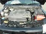 Used 2001 LAND ROVER FREELANDER BF68122 for Sale Image 29