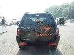 Used 2001 LAND ROVER FREELANDER BF68122 for Sale Image 4