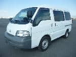 Used 2005 MITSUBISHI DELICA VAN BF67982 for Sale Image 1