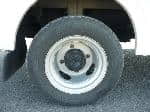 Used 2005 MITSUBISHI DELICA VAN BF67982 for Sale Image 10