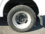 Used 2005 MITSUBISHI DELICA VAN BF67982 for Sale Image 11