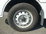 Used 2005 MITSUBISHI DELICA VAN BF67982 for Sale Image 12