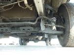 Used 2005 MITSUBISHI DELICA VAN BF67982 for Sale Image 14