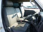 Used 2005 MITSUBISHI DELICA VAN BF67982 for Sale Image 17