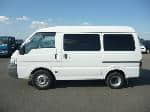 Used 2005 MITSUBISHI DELICA VAN BF67982 for Sale Image 2