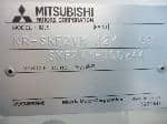 Used 2005 MITSUBISHI DELICA VAN BF67982 for Sale Image 28