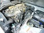 Used 2005 MITSUBISHI DELICA VAN BF67982 for Sale Image 29
