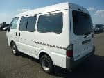 Used 2005 MITSUBISHI DELICA VAN BF67982 for Sale Image 3
