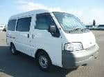 Used 2005 MITSUBISHI DELICA VAN BF67982 for Sale Image 7