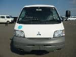 Used 2005 MITSUBISHI DELICA VAN BF67982 for Sale Image 8
