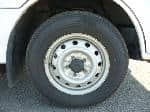 Used 2005 MITSUBISHI DELICA VAN BF67982 for Sale Image 9