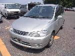 Used 1999 TOYOTA COROLLA SPACIO BF68123 for Sale Image 1