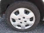 Used 1999 TOYOTA COROLLA SPACIO BF68123 for Sale Image 11