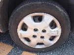 Used 1999 TOYOTA COROLLA SPACIO BF68123 for Sale Image 12