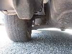 Used 1999 TOYOTA COROLLA SPACIO BF68123 for Sale Image 13