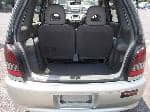 Used 1999 TOYOTA COROLLA SPACIO BF68123 for Sale Image 20