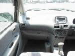 Used 1999 TOYOTA COROLLA SPACIO BF68123 for Sale Image 22
