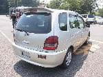 Used 1999 TOYOTA COROLLA SPACIO BF68123 for Sale Image 5