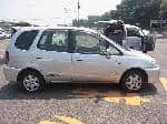 Used 1999 TOYOTA COROLLA SPACIO BF68123 for Sale Image 6