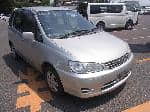 Used 1999 TOYOTA COROLLA SPACIO BF68123 for Sale Image 7