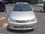 Used 1999 TOYOTA COROLLA SPACIO BF68123 for Sale Image 8