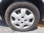 Used 1999 TOYOTA COROLLA SPACIO BF68123 for Sale Image 9