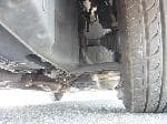 Used 2001 NISSAN BLUEBIRD SYLPHY BF68133 for Sale Image 14
