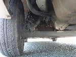 Used 2001 NISSAN BLUEBIRD SYLPHY BF68133 for Sale Image 15
