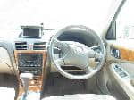 Used 2001 NISSAN BLUEBIRD SYLPHY BF68133 for Sale Image 21