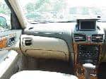 Used 2001 NISSAN BLUEBIRD SYLPHY BF68133 for Sale Image 22