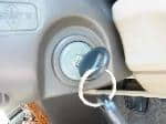 Used 2001 NISSAN BLUEBIRD SYLPHY BF68133 for Sale Image 28