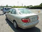 Used 2001 NISSAN BLUEBIRD SYLPHY BF68133 for Sale Image 3
