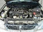 Used 2001 NISSAN BLUEBIRD SYLPHY BF68133 for Sale Image 30
