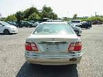 Used 2001 NISSAN BLUEBIRD SYLPHY BF68133 for Sale Image 4