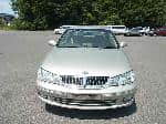 Used 2001 NISSAN BLUEBIRD SYLPHY BF68133 for Sale Image 8
