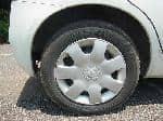 Used 2002 NISSAN MARCH BF68134 for Sale Image 11