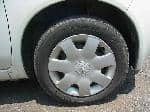 Used 2002 NISSAN MARCH BF68134 for Sale Image 12
