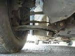 Used 2002 NISSAN MARCH BF68134 for Sale Image 13
