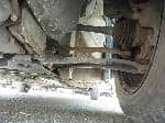 Used 2002 NISSAN MARCH BF68134 for Sale Image 14