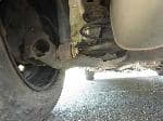 Used 2002 NISSAN MARCH BF68134 for Sale Image 15