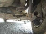 Used 2002 NISSAN MARCH BF68134 for Sale Image 16