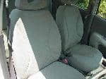 Used 2002 NISSAN MARCH BF68134 for Sale Image 17