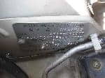 Used 2002 NISSAN MARCH BF68134 for Sale Image 27