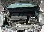 Used 2002 NISSAN MARCH BF68134 for Sale Image 28