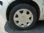 Used 2002 NISSAN MARCH BF68134 for Sale Image 9