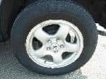 Used 1999 TOYOTA RAV4 BF68143 for Sale Image 10