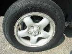 Used 1999 TOYOTA RAV4 BF68143 for Sale Image 11