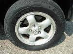 Used 1999 TOYOTA RAV4 BF68143 for Sale Image 12