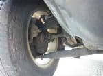 Used 1999 TOYOTA RAV4 BF68143 for Sale Image 13